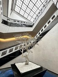 三田ガーデンヒルズ 建物画像1