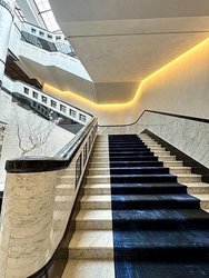 三田ガーデンヒルズ 建物画像1