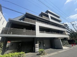 西麻布ホームズ 建物画像1