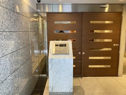 西麻布ホームズ 建物画像1