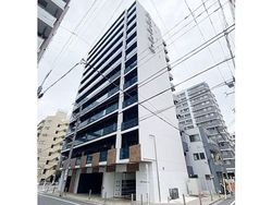 ログ品川サーフサイド 建物画像1