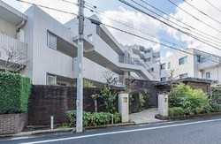 レジデンシャルステート祖師ヶ谷大蔵 おすすめ画像1