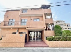アルカディア中馬込 建物画像1