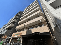 シャロン新板橋 建物画像1