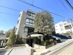 クラッシィハウス大岡山 おすすめ画像1