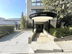 クラッシィハウス大岡山 建物画像1