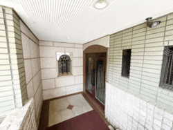 クラッシィハウス大岡山 建物画像1