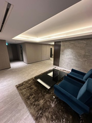 ピアース神楽坂センティア 建物画像1