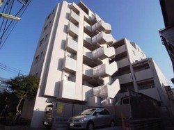 コスモレジア世田谷砧 おすすめ画像1