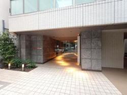 クレイシア巣鴨駅前 建物画像1
