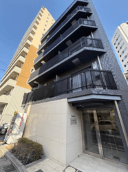 アイルグランディール錦糸町 建物画像1