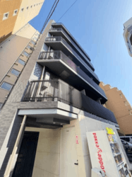 アイルグランディール錦糸町 建物画像1