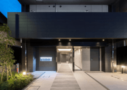 アルコバレーノ錦糸町 建物画像1