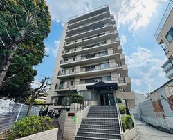 コート東陽町親水公園 建物画像1