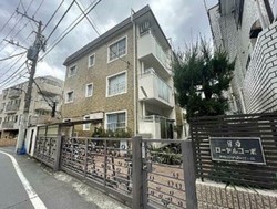 目白ローヤルコーポ 建物画像1