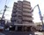ライオンズマンション北千束 外観 物件画像1