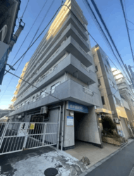 鶯谷富士パーム おすすめ画像2