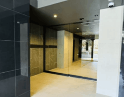 ヴァレッシア早稲田駅前シティ 建物画像1