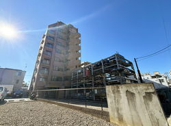 グランイーグル多摩川緑地11 建物画像1