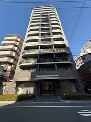 オープンレジデンシア錦糸町 おすすめ画像2