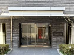 オープンレジデンシア錦糸町 建物画像1