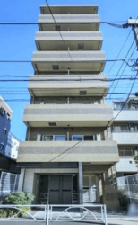 ディアレイシャス押上SKY TOWN おすすめ画像1