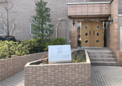 グランツ成城南 建物画像1