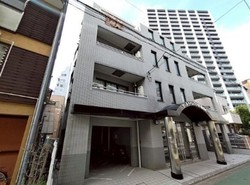 ワールドパレス大井仙台坂 おすすめ画像1