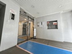 ワールドパレス大井仙台坂 建物画像1