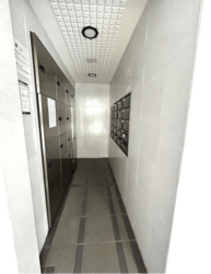 ワールドパレス大井仙台坂 建物画像1