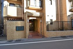 ライオンズマンション桜上水第2 建物画像1