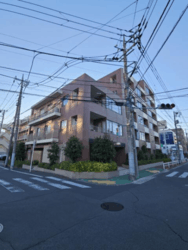 グランファセット久が原ヒルズ おすすめ画像2