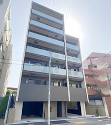 アークマーク等々力(ARKMARK等々力) 建物画像1