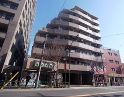 ライフェリア江古田 建物画像1