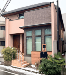 杉並区上荻2丁目 戸建て 18,000万円 建物画像1
