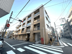 品川区二葉4丁目 一棟マンション 3557 おすすめ画像1