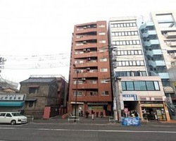 アルカディア新大塚 おすすめ画像1