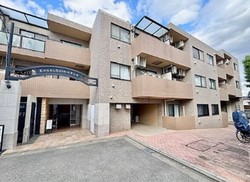 エクセルシオール馬事公苑 おすすめ画像1
