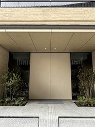 パークホームズ西小山 建物画像1