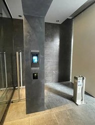 パークホームズ西小山 建物画像1