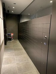 パークホームズ西小山 建物画像1
