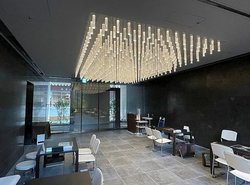 パークホームズ西小山 建物画像1