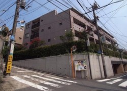 ライオンズヒルズ参宮橋 おすすめ画像1