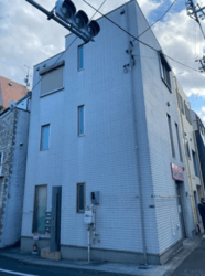 品川区南大井1丁目 ⼀棟売りビル 3560 おすすめ画像6