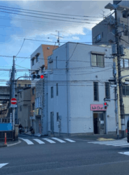 品川区南大井1丁目 ⼀棟売りビル 15,000万円 建物画像1