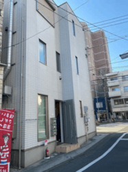 品川区南大井1丁目 ⼀棟売りビル 15,000万円 建物画像1