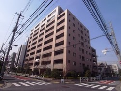 ヒルズ両国石原 おすすめ画像1