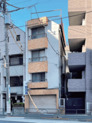 世田谷区世田谷2丁目 一棟売りビル 3564 おすすめ画像4