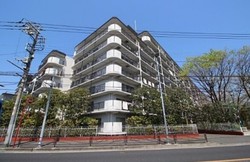 日商岩井溝の口マンション おすすめ画像3
