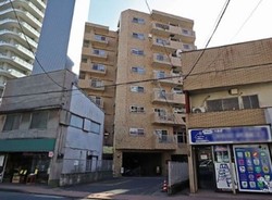 ダイアパレス武蔵小杉 おすすめ画像6